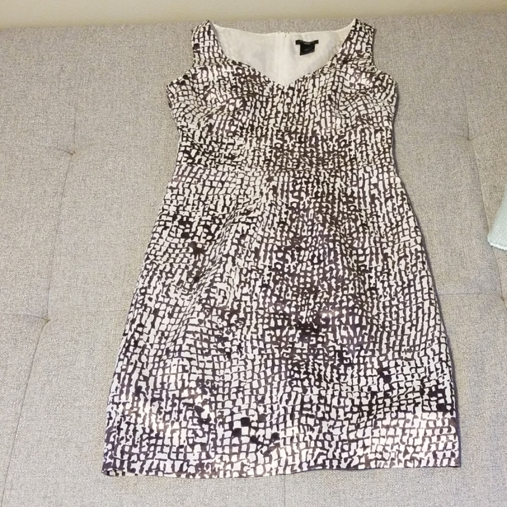 Ann Taylor dress